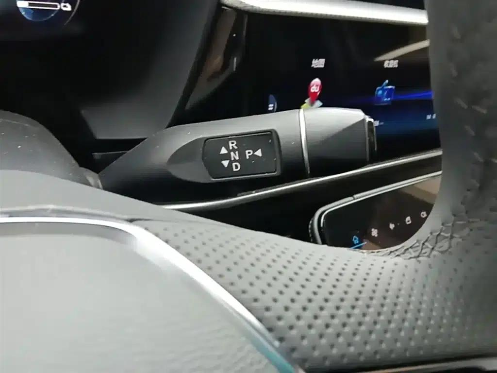 Jihu Alphard T 2021 653S+ 160kW — миниатюра 14