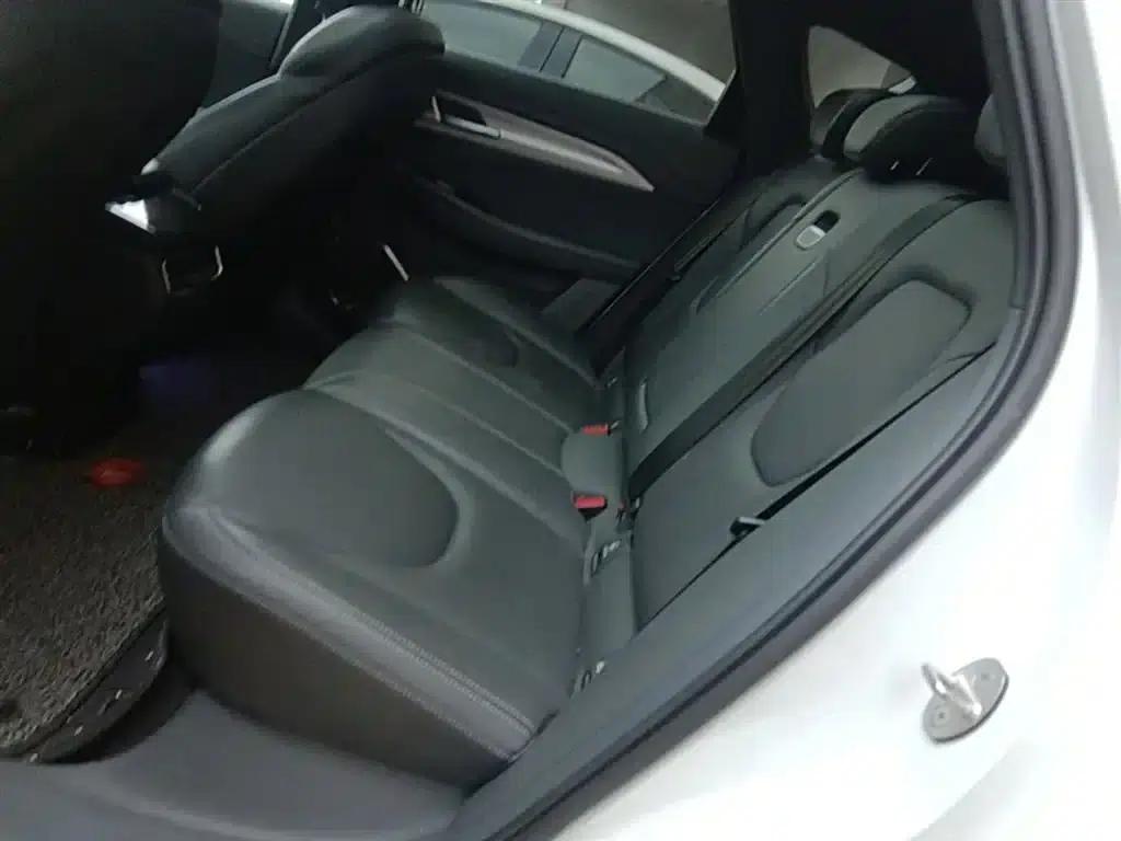 Jihu Alphard T 2021 653S+ 160kW — миниатюра 17