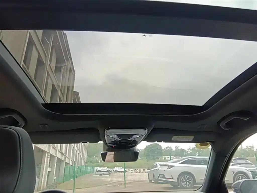 Jihu Alphard T 2021 653S+ 160kW — миниатюра 18