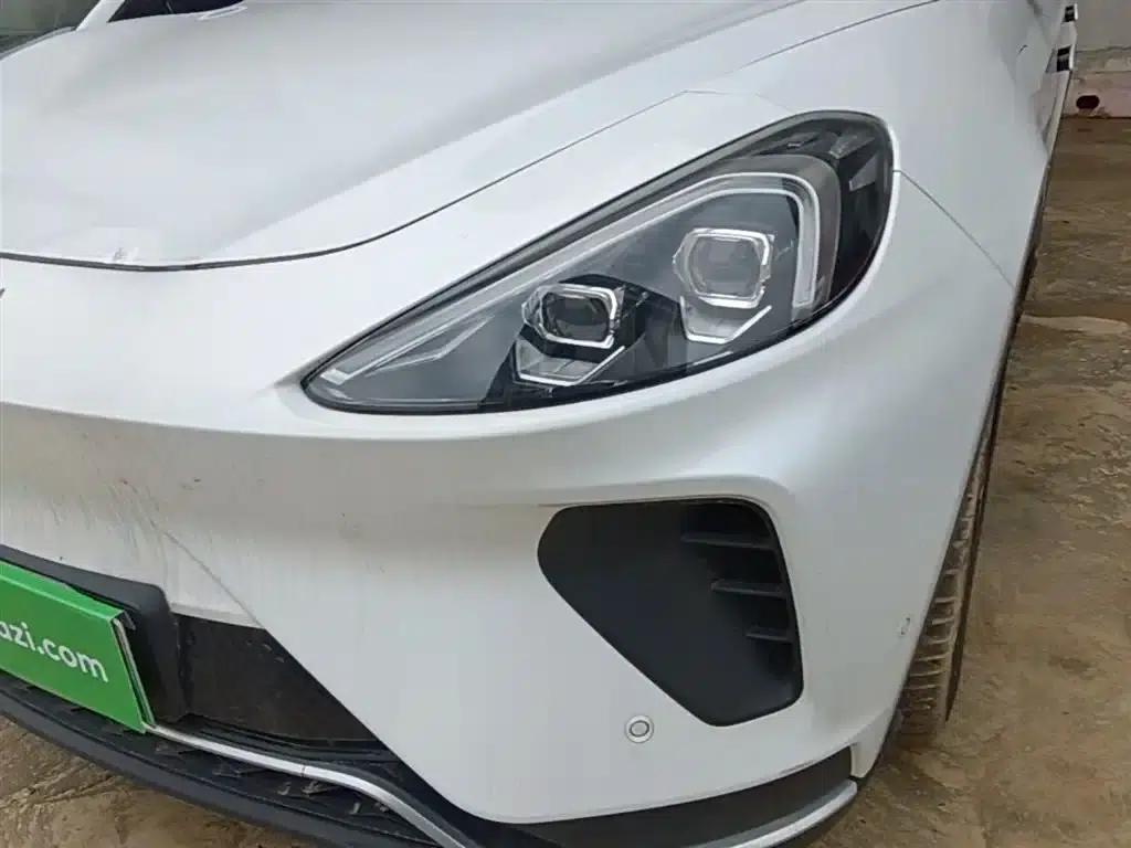Jihu Alphard T 2021 653S+ 160kW — миниатюра 24