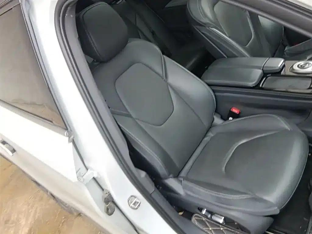 Jihu Alphard T 2021 653S+ 160kW — миниатюра 25