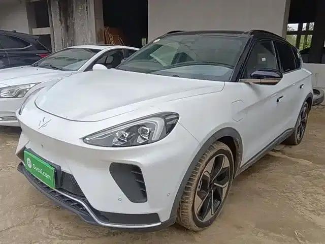 Jihu Alphard T 2021 653S+ 160kW