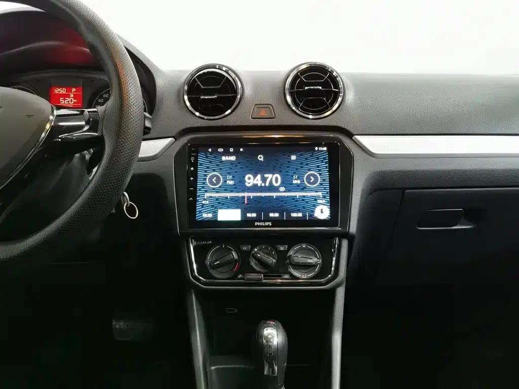 Jetta VA3 2021 1.5L Automatic Enjoy Edition — миниатюра 12