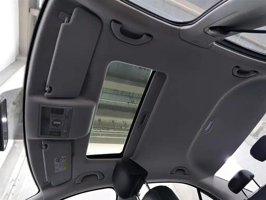 Jetta VA3 2021 1.5L Automatic Enjoy Edition — миниатюра 14