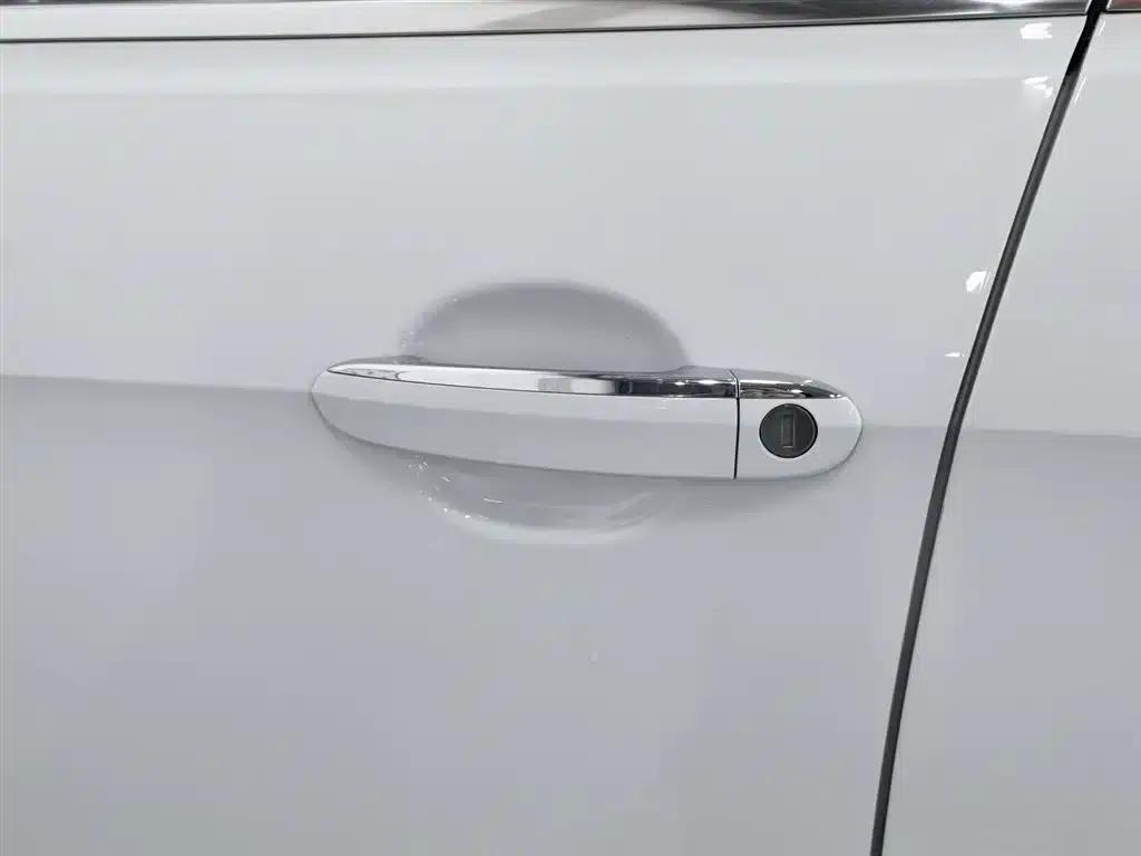 Jetta VA3 2021 1.5L Automatic Enjoy Edition — миниатюра 18