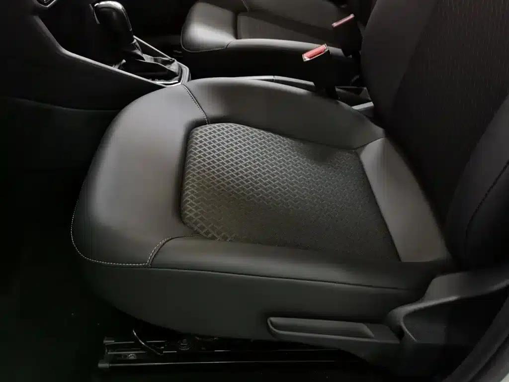 Jetta VA3 2021 1.5L Automatic Enjoy Edition — миниатюра 20