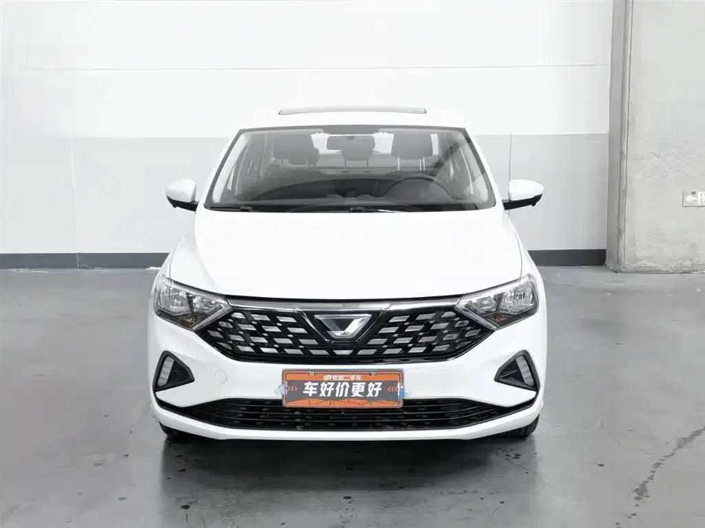 Jetta VA3 2021 1.5L Automatic Enjoy Edition — миниатюра 3