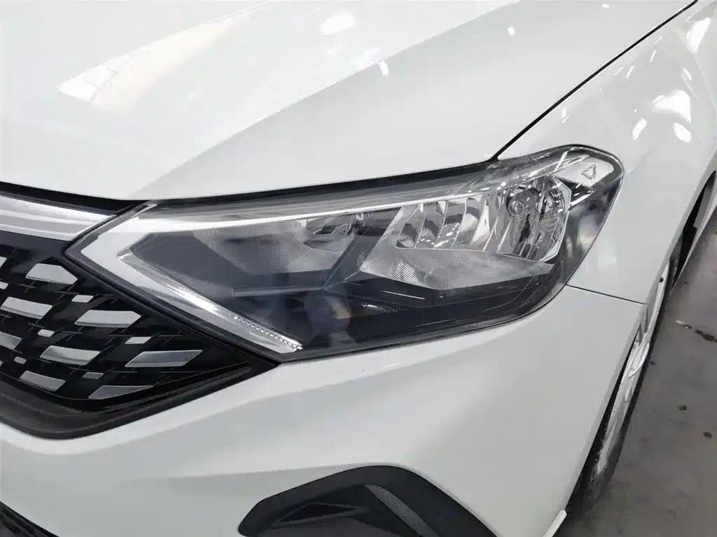 Jetta VA3 2021 1.5L Automatic Enjoy Edition — миниатюра 7
