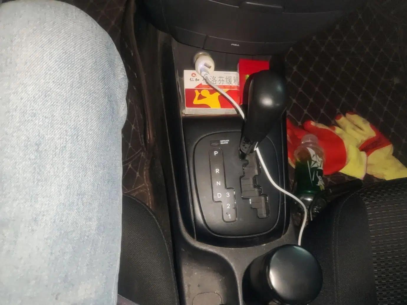 Hyundai i30 2009 1.6L Automatic Comfort Edition — миниатюра 15