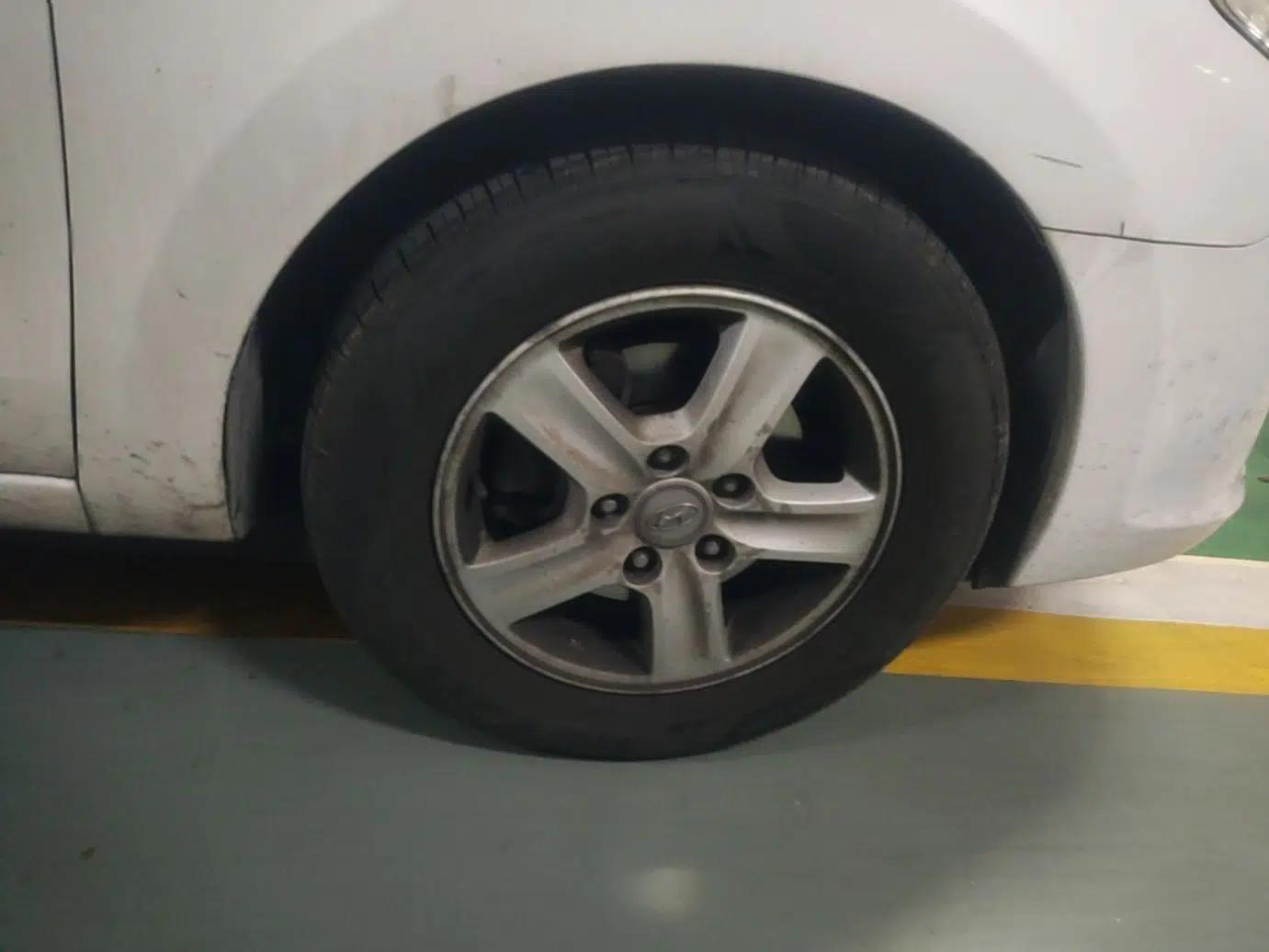 Hyundai i30 2009 1.6L Automatic Comfort Edition — миниатюра 8