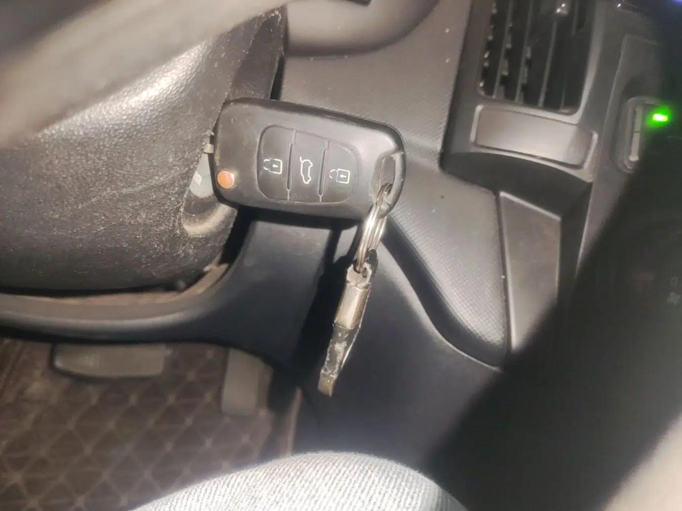 Hyundai i30 2009 1.6L Automatic Comfort Edition — миниатюра 9