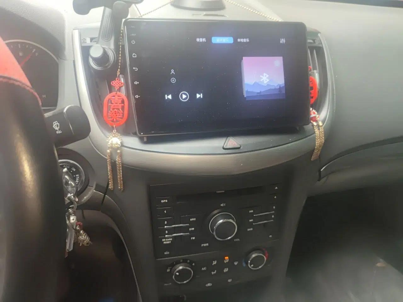 Chevrolet Epica 2013 1.8 SE Comfort Edition AT — миниатюра 14