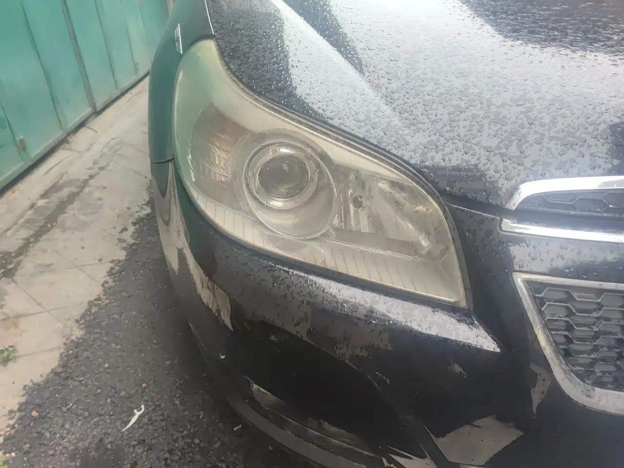 Chevrolet Epica 2013 1.8 SE Comfort Edition AT — миниатюра 7