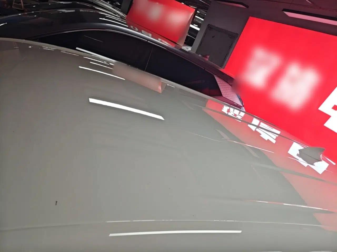 Chevrolet Menlo 2022 Star Enjoyment Edition Plus — миниатюра 11