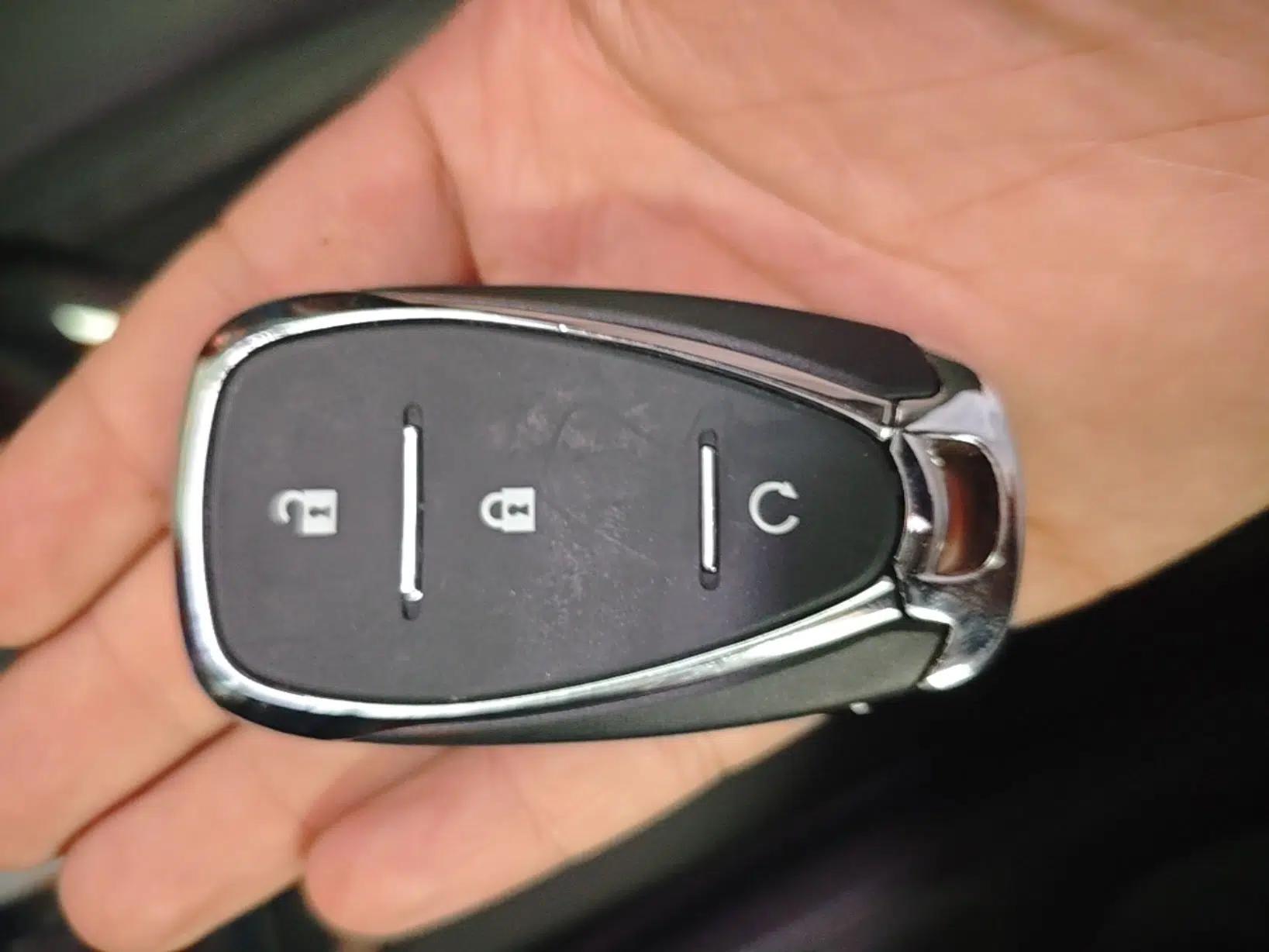 Chevrolet Menlo 2022 Star Enjoyment Edition Plus — миниатюра 12