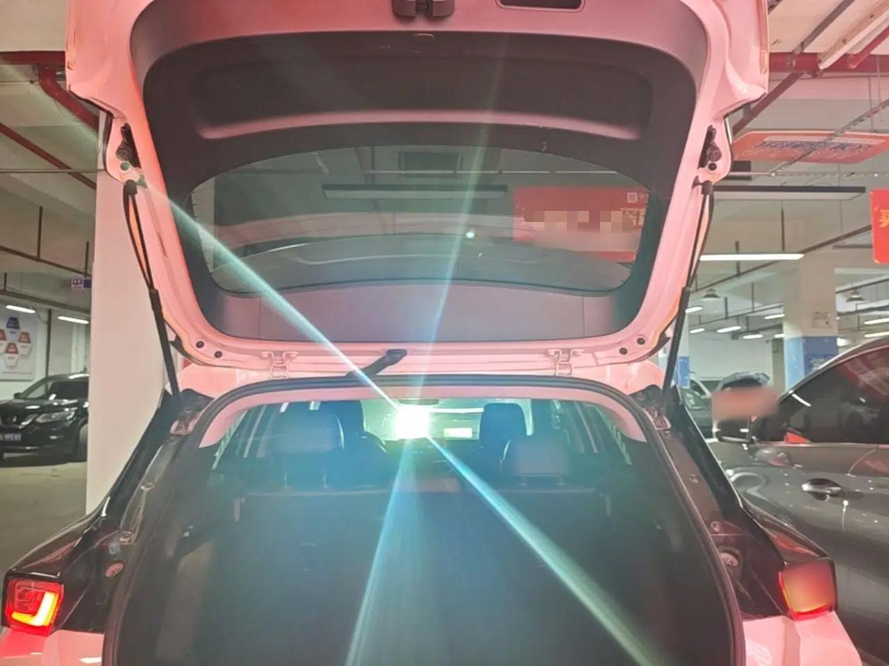 Chevrolet Menlo 2022 Star Enjoyment Edition Plus — миниатюра 22