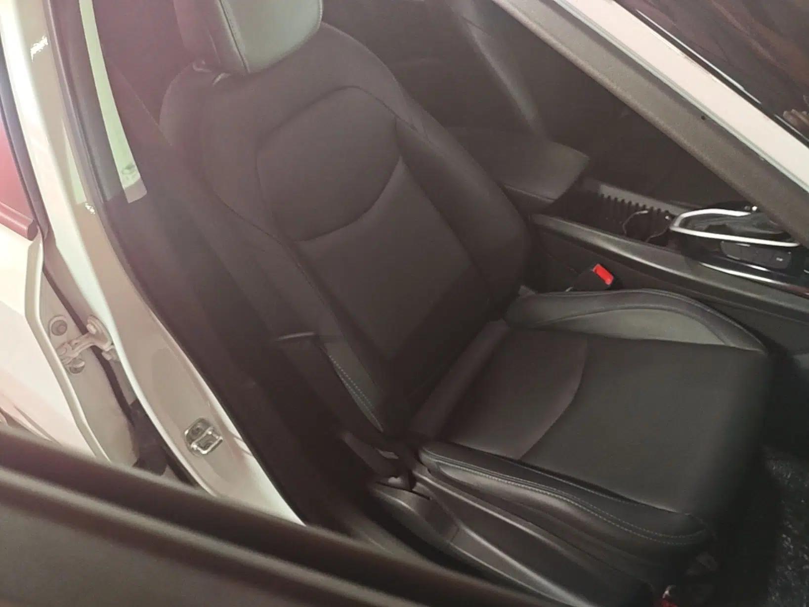 Chevrolet Menlo 2022 Star Enjoyment Edition Plus — миниатюра 23