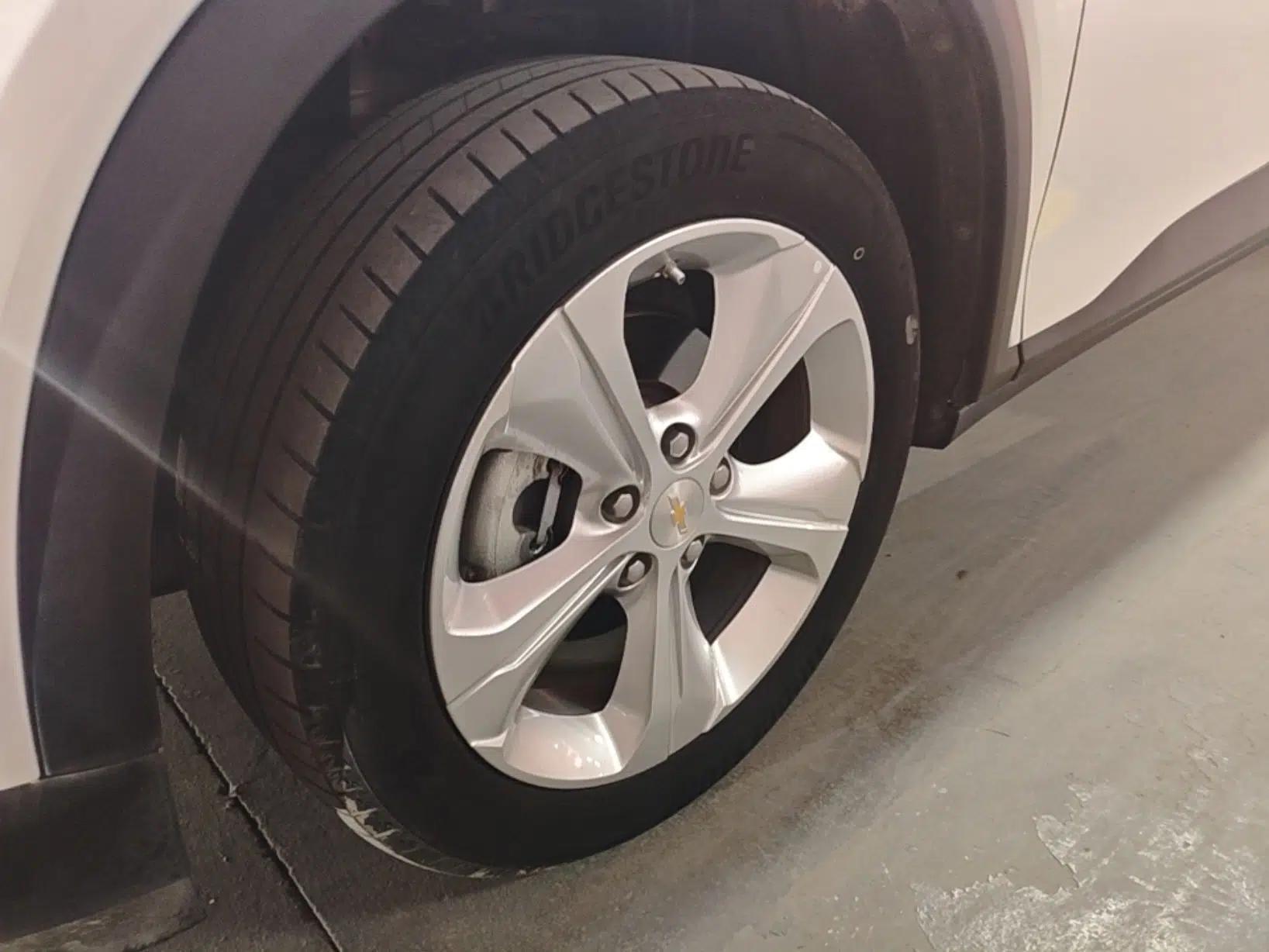 Chevrolet Menlo 2022 Star Enjoyment Edition Plus — миниатюра 8