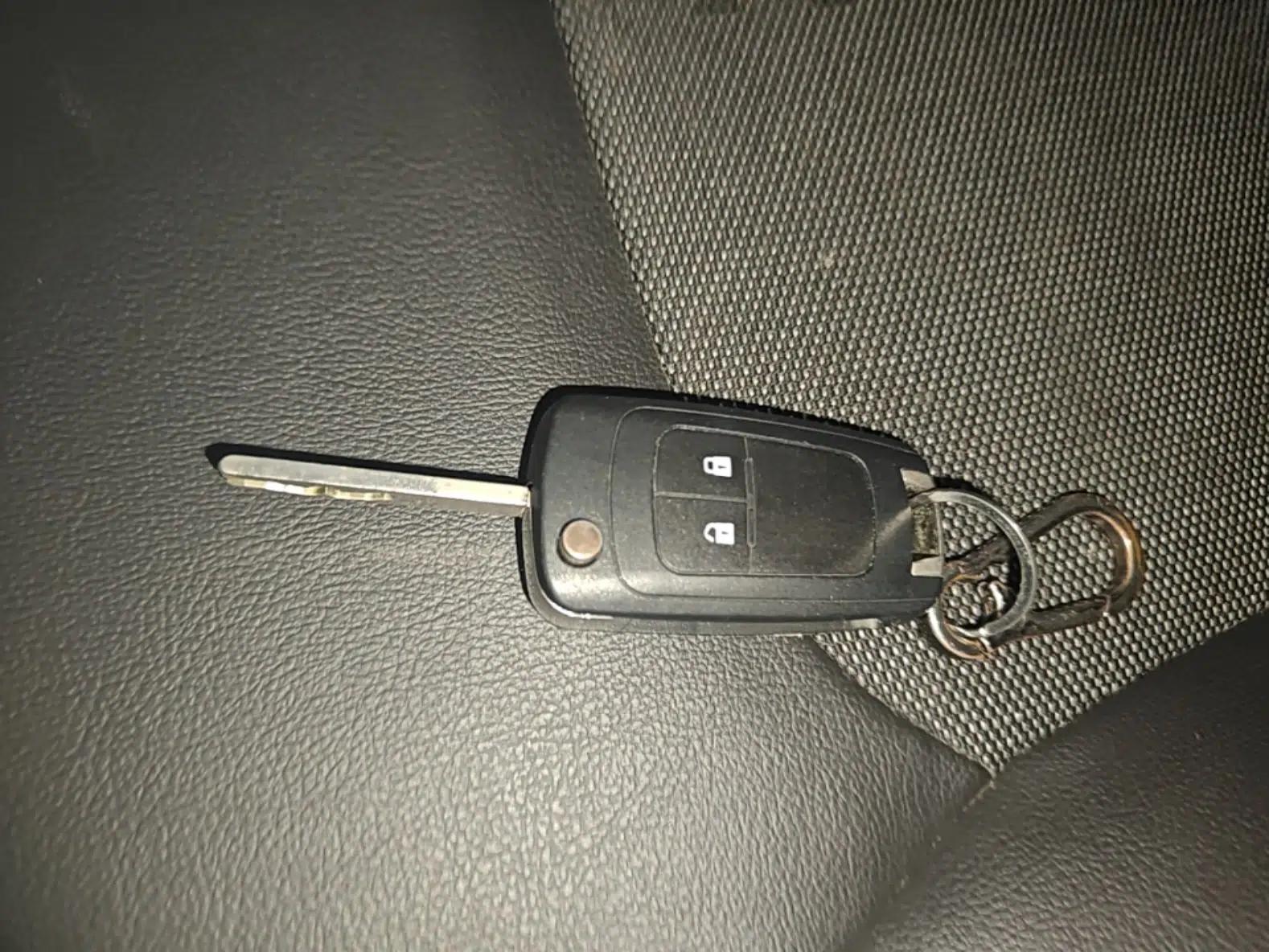 Chevrolet Lova RV 2016 1.5L Automatic Smart Drive Edition — миниатюра 12