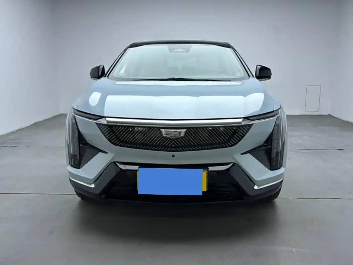 IQ ProSport 2024 All-Wheel Drive Long Range Edition — миниатюра 1