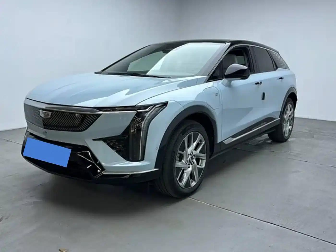 IQ ProSport 2024 All-Wheel Drive Long Range Edition — миниатюра 2