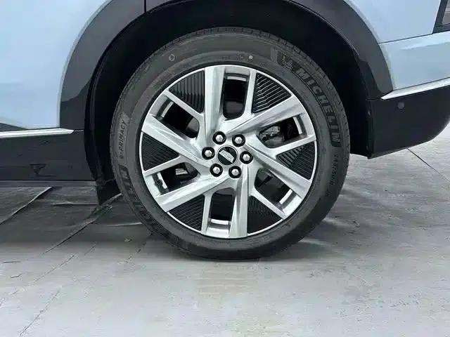 IQ ProSport 2024 All-Wheel Drive Long Range Edition — миниатюра 11
