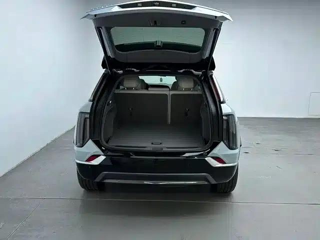 IQ ProSport 2024 All-Wheel Drive Long Range Edition — миниатюра 12
