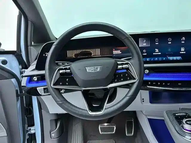 IQ ProSport 2024 All-Wheel Drive Long Range Edition — миниатюра 13