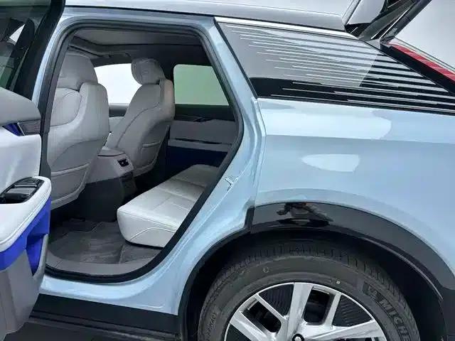 IQ ProSport 2024 All-Wheel Drive Long Range Edition — миниатюра 16