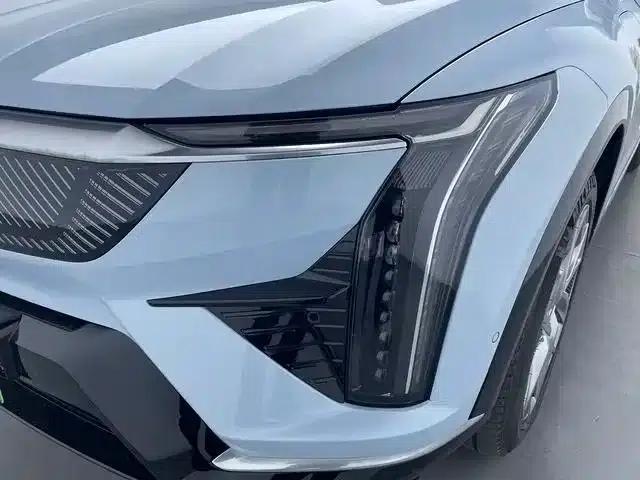 IQ ProSport 2024 All-Wheel Drive Long Range Edition — миниатюра 17