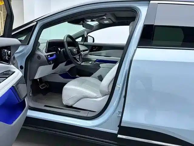 IQ ProSport 2024 All-Wheel Drive Long Range Edition — миниатюра 18
