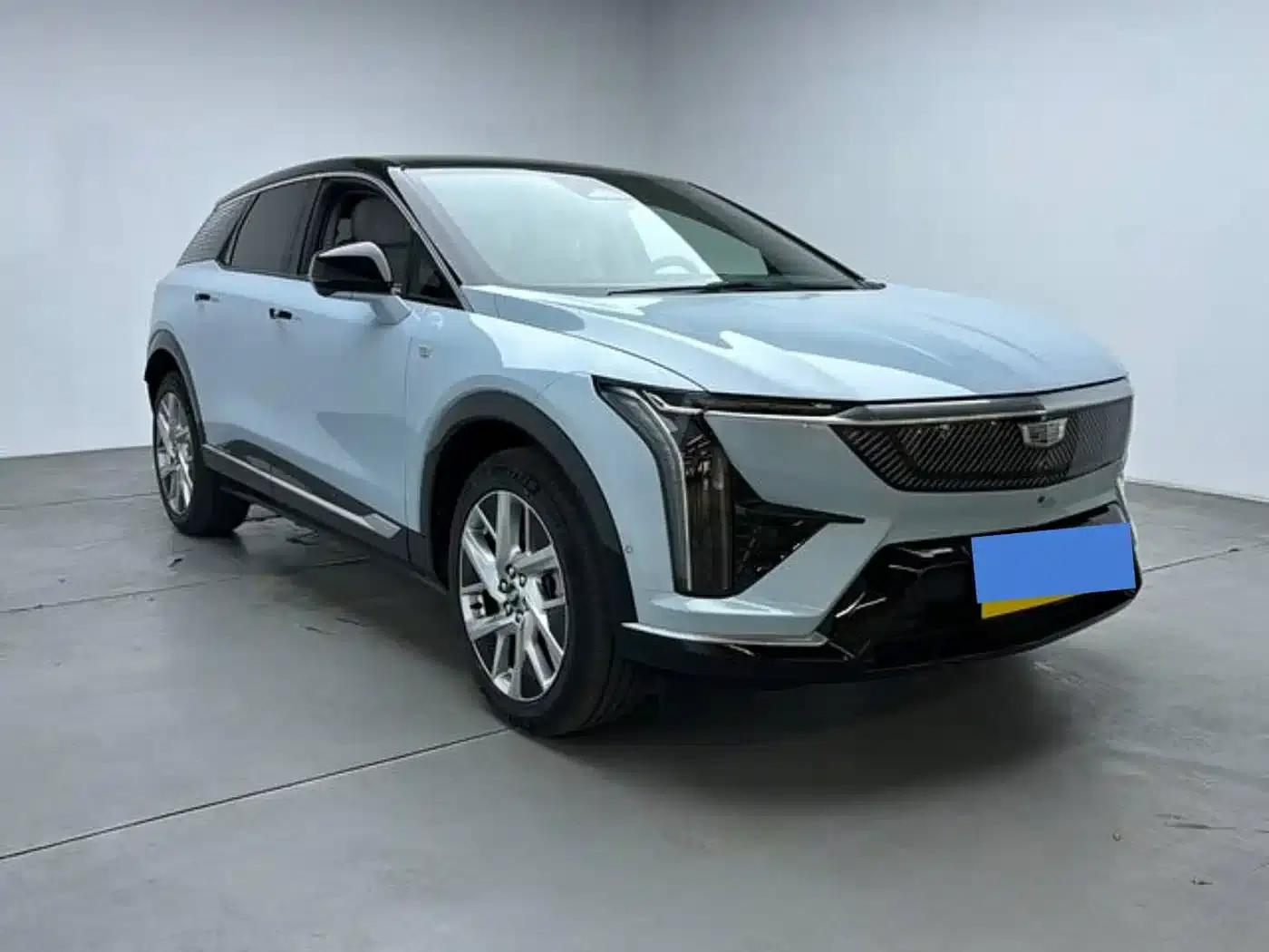 IQ ProSport 2024 All-Wheel Drive Long Range Edition — миниатюра 3