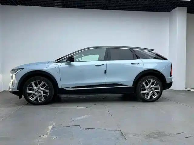IQ ProSport 2024 All-Wheel Drive Long Range Edition — миниатюра 4