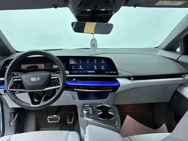 IQ ProSport 2024 All-Wheel Drive Long Range Edition — миниатюра 5