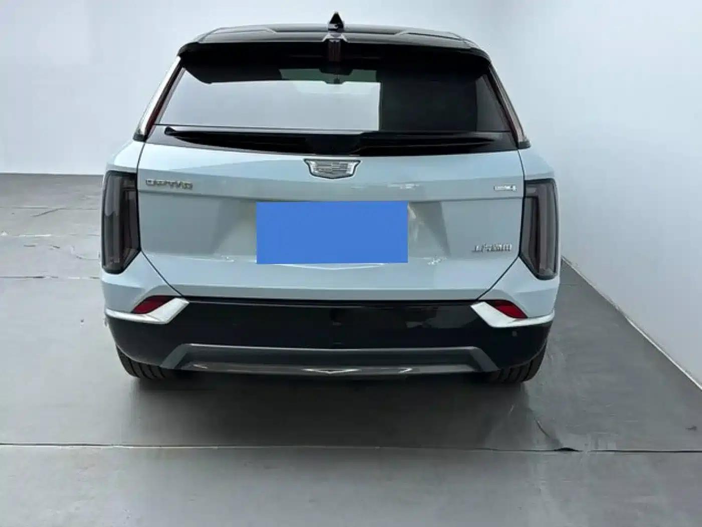 IQ ProSport 2024 All-Wheel Drive Long Range Edition — миниатюра 6