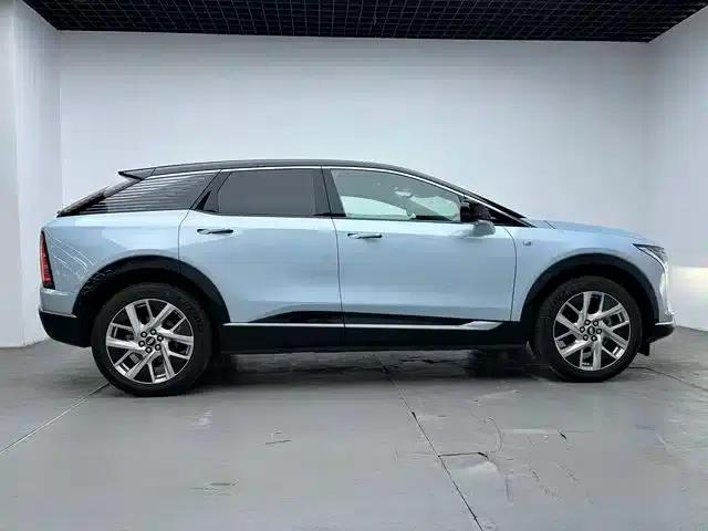 IQ ProSport 2024 All-Wheel Drive Long Range Edition — миниатюра 7