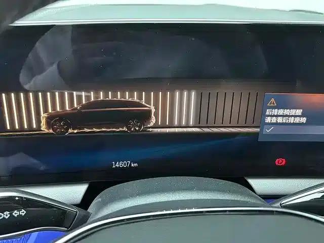 IQ ProSport 2024 All-Wheel Drive Long Range Edition — миниатюра 9