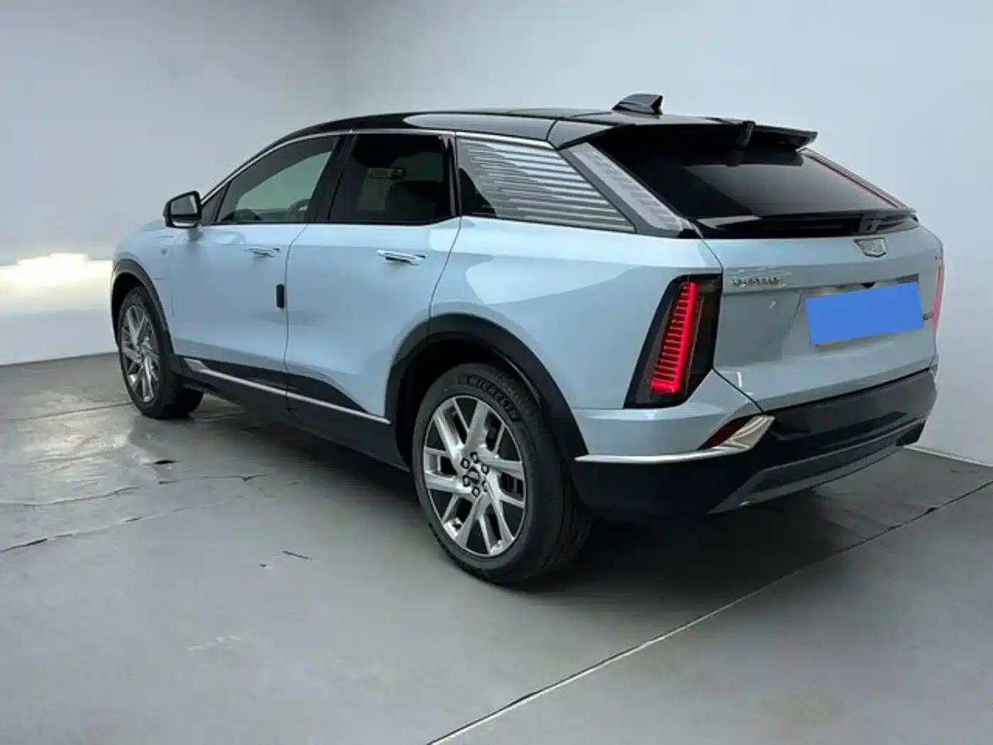 IQ ProSport 2024 All-Wheel Drive Long Range Edition — миниатюра 10