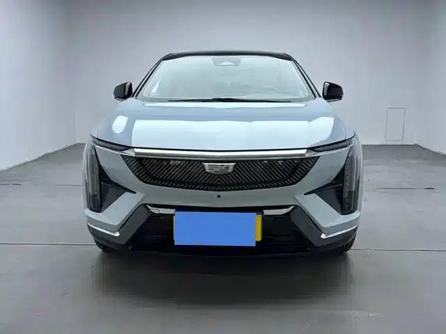 IQ ProSport 2024 All-Wheel Drive Long Range Edition