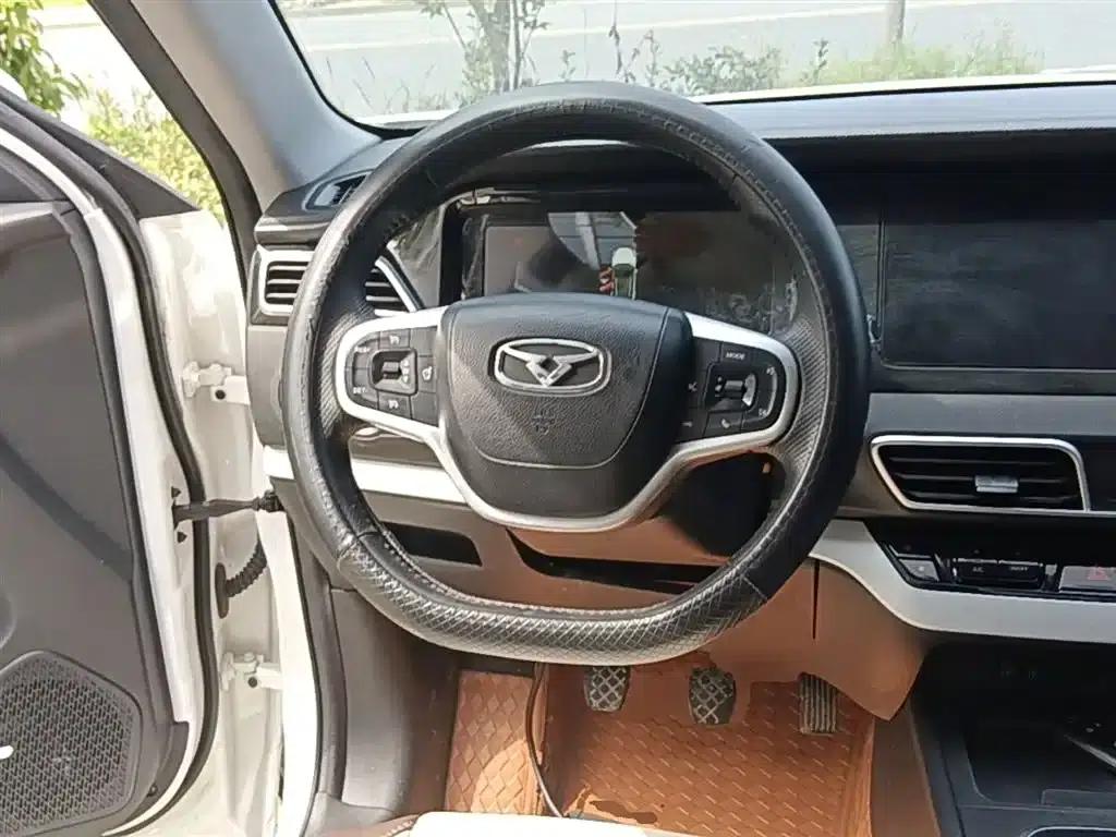 2020 X-Trail 1.5L Manual Trendy — миниатюра 11