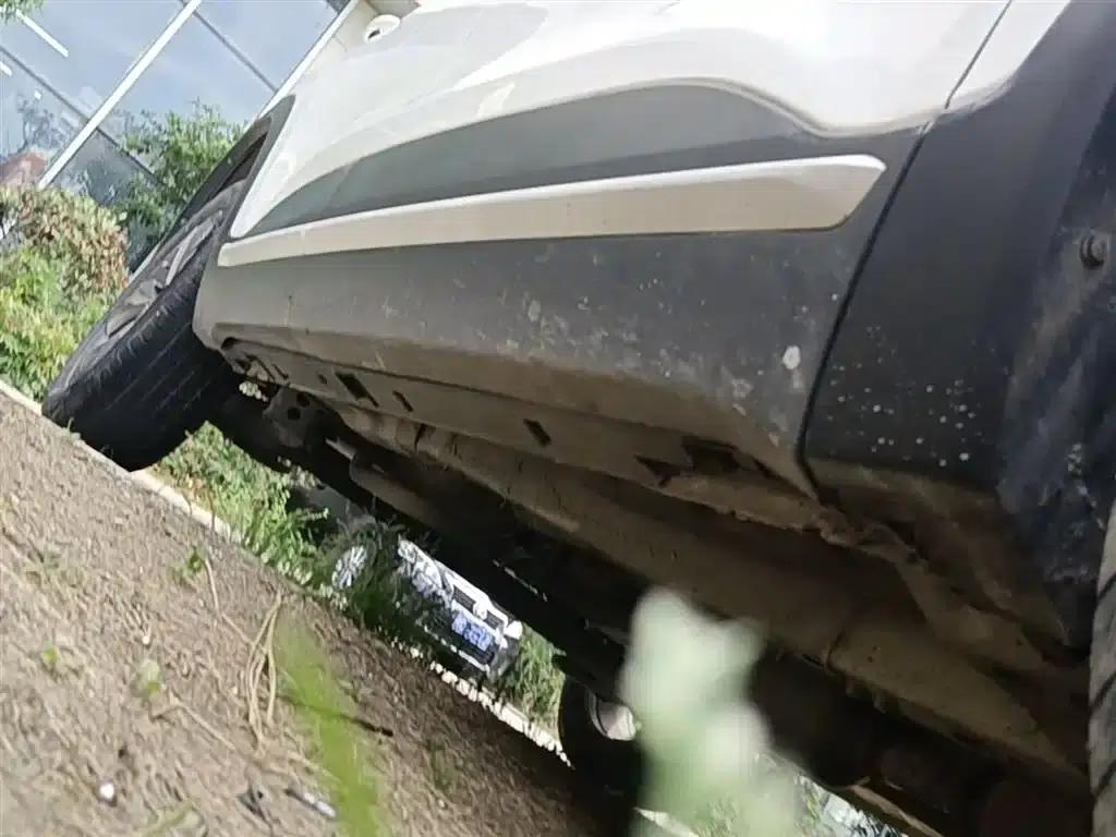 2020 X-Trail 1.5L Manual Trendy — миниатюра 21