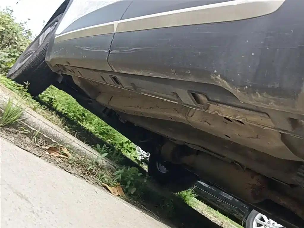 2020 X-Trail 1.5L Manual Trendy — миниатюра 22