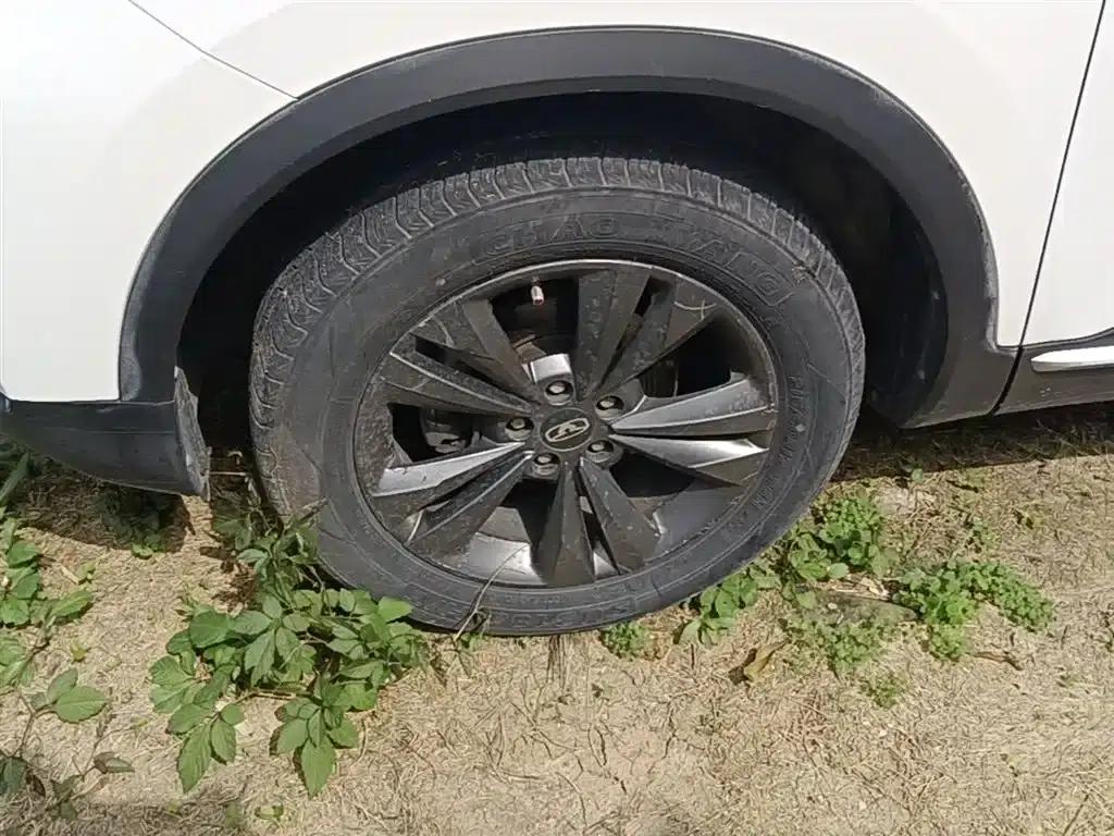 2020 X-Trail 1.5L Manual Trendy — миниатюра 23