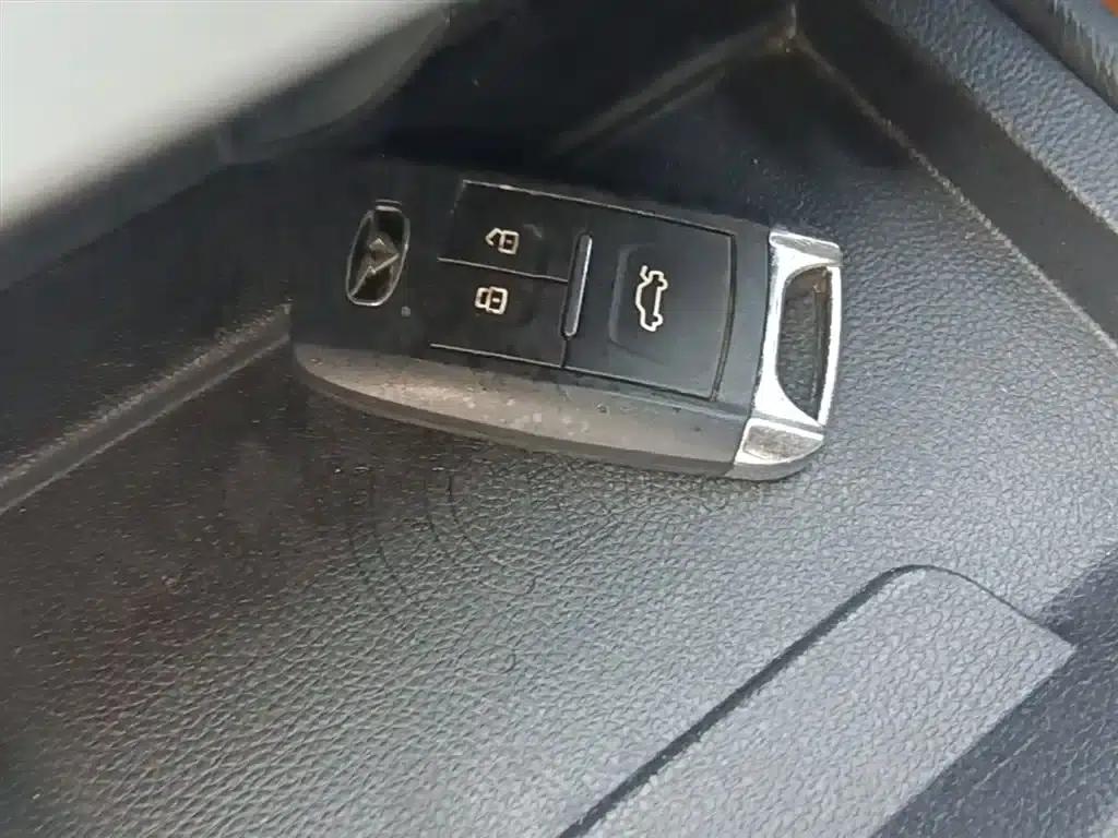 2020 X-Trail 1.5L Manual Trendy — миниатюра 9