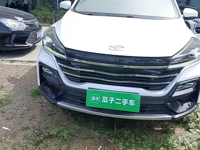 2020 X-Trail 1.5L Manual Trendy