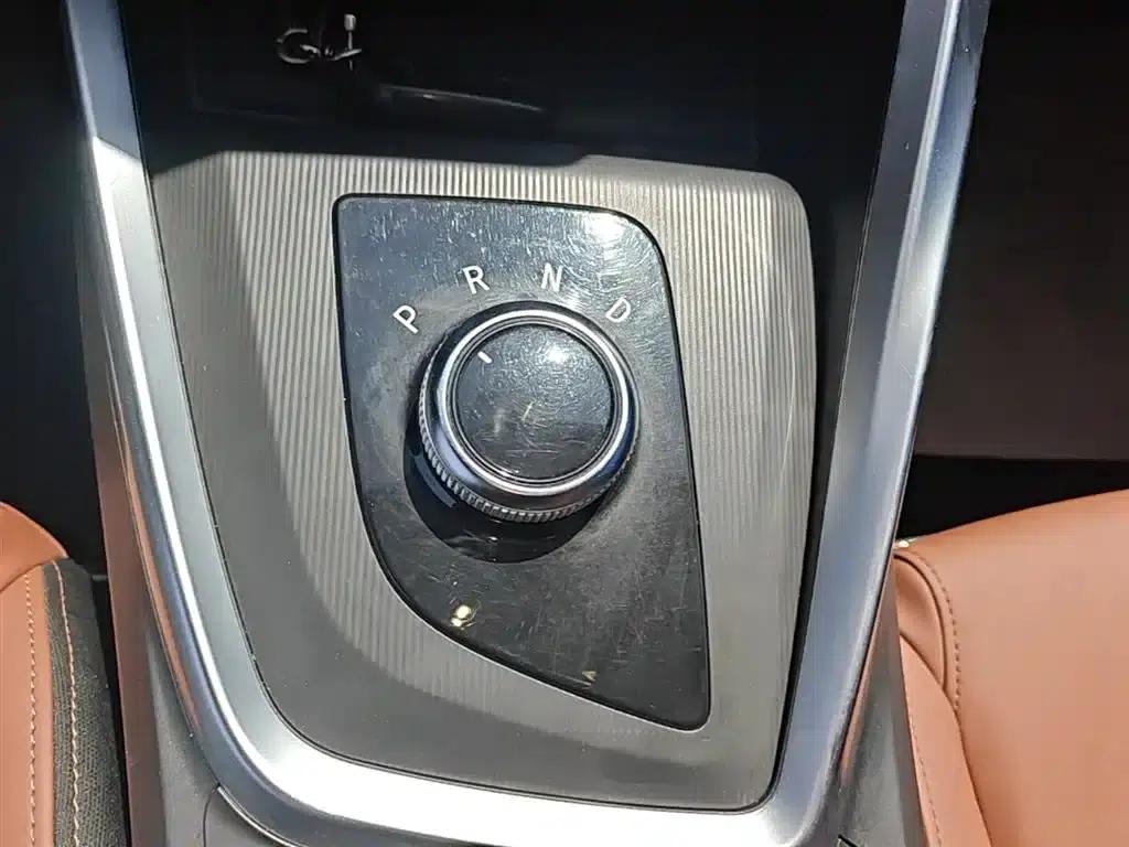 Sylphy EV 2024 Comfortline Edition — миниатюра 14