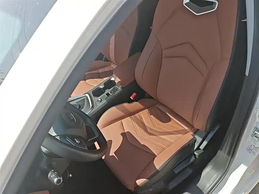 Sylphy EV 2024 Comfortline Edition — миниатюра 15