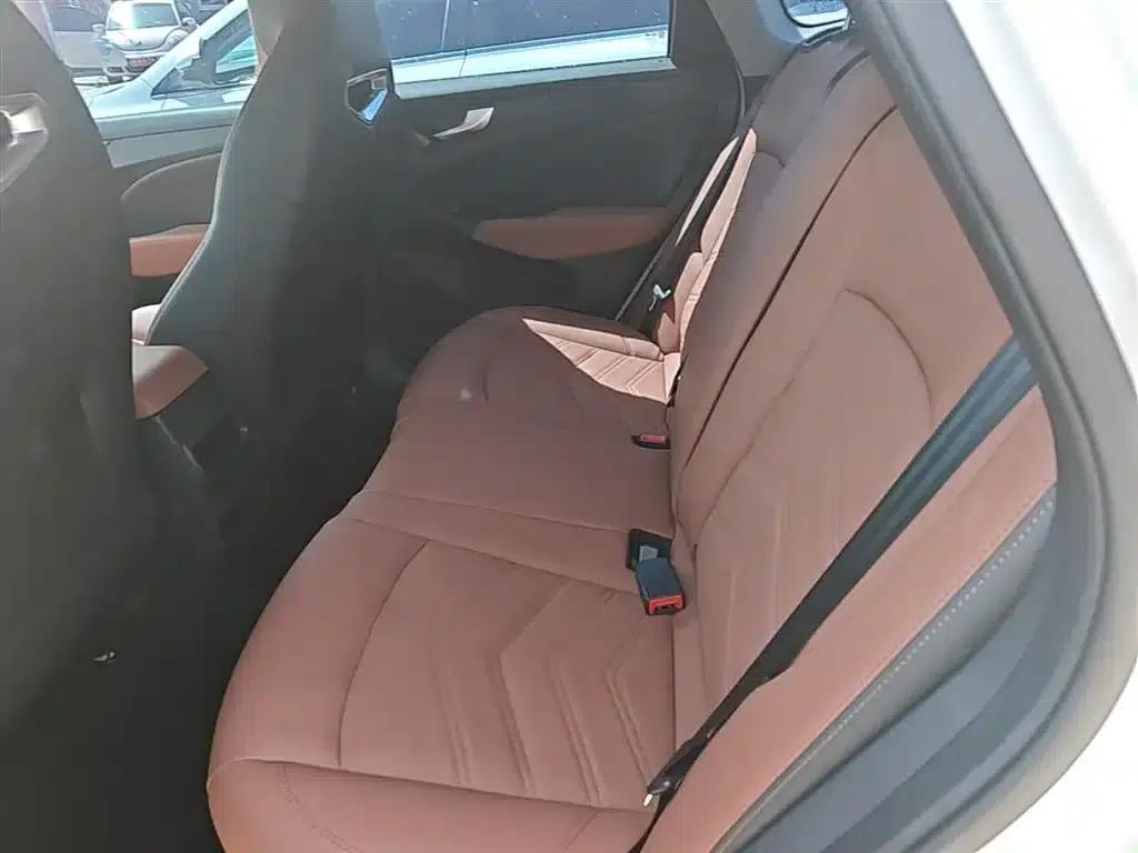 Sylphy EV 2024 Comfortline Edition — миниатюра 17