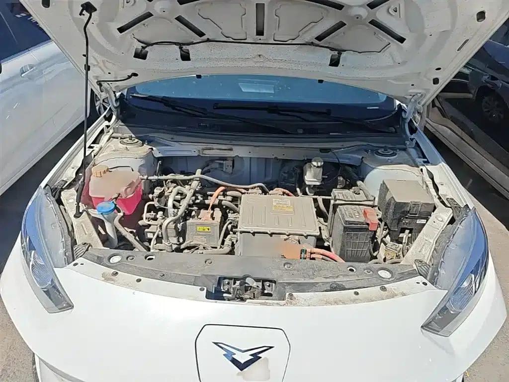 Sylphy EV 2024 Comfortline Edition — миниатюра 20