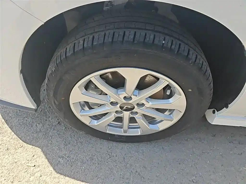 Sylphy EV 2024 Comfortline Edition — миниатюра 23